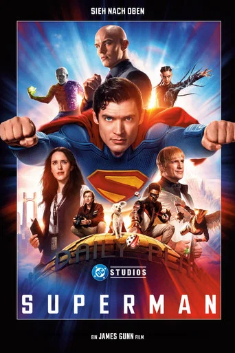 Superman