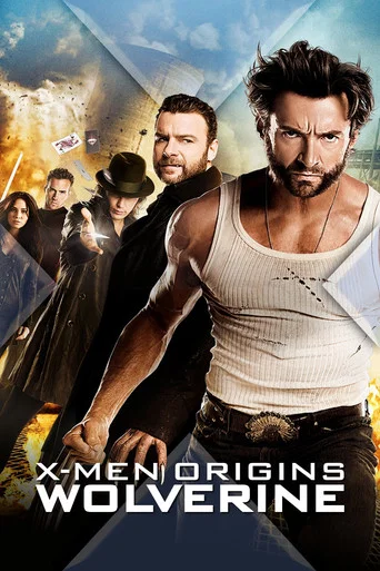 X-Men Origins: Wolverine
